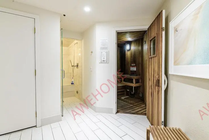 舊金山租房South Beach Marina Apartments 136