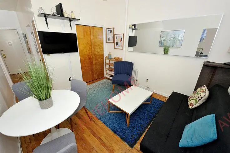 紐約租房10th Avenue 1039028P