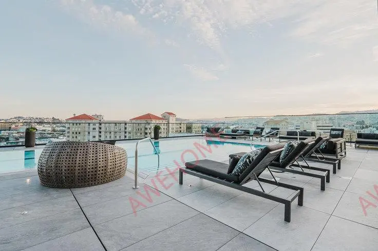 舊金山租房Chorus 1277