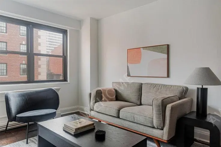 紐約租房Lexington Towers 1966