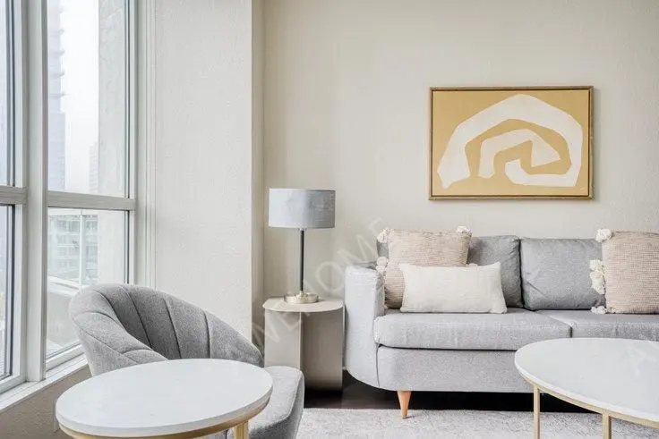 舊金山租房388 Beale St 762