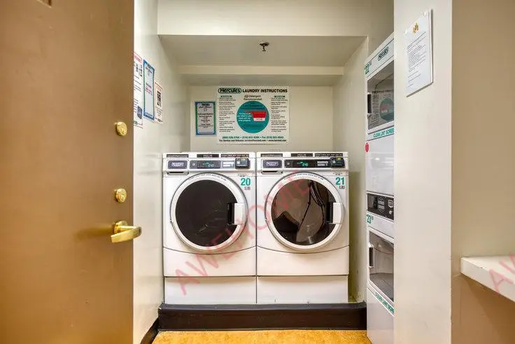 紐約租房The Lyric 1995