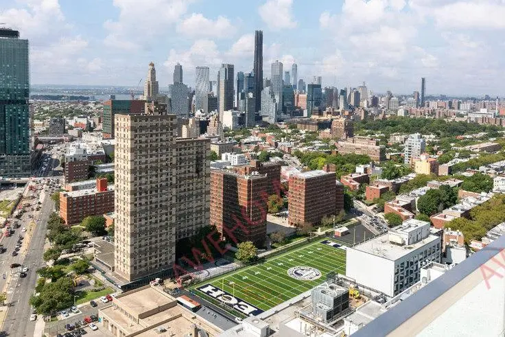 紐約租房The Axel 1961