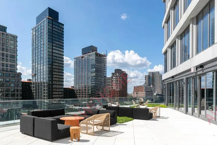 紐約租房The Axel 1961