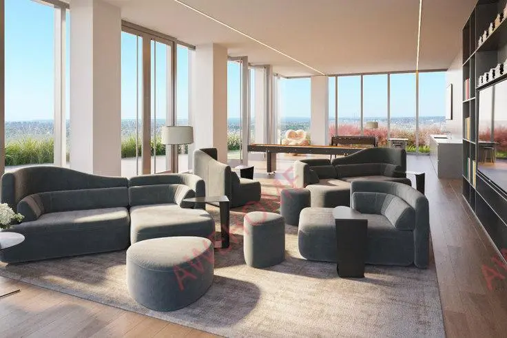 紐約租房The Axel 1961