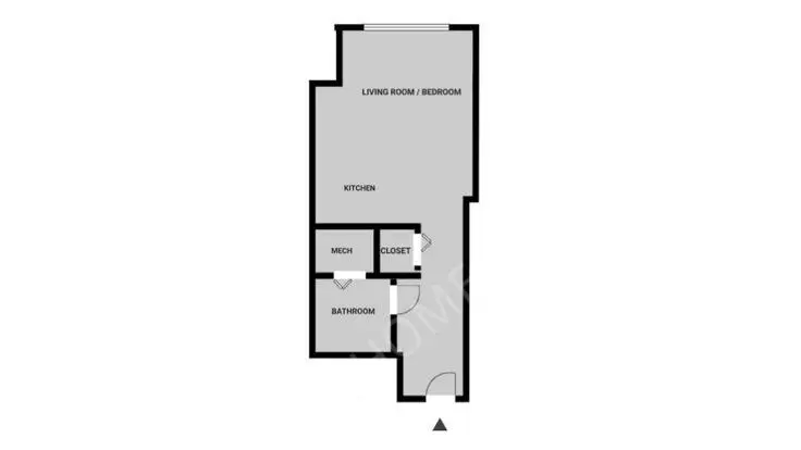 紐約租房266 West 96th street 2029