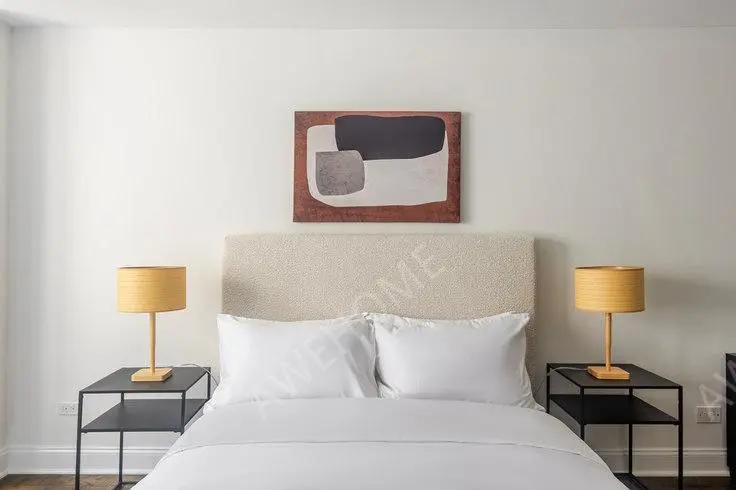 紐約租房Lexington Towers 1966