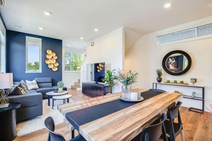 西雅圖租房22nd Avenue South 1231226P