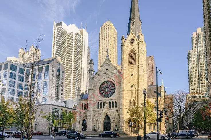 Chicagoshort-term accommodation Rentals[short-term accommodation]East Superior Street 379961P