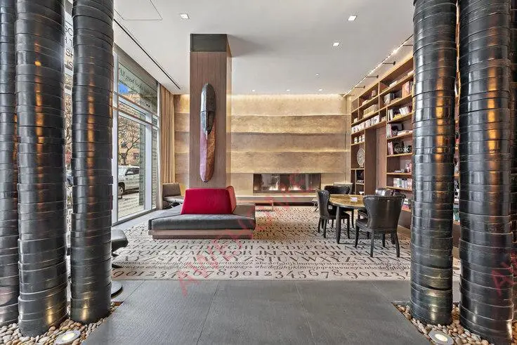 紐約租房The Caledonia 2046