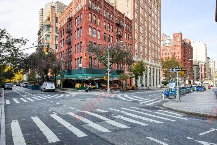 紐約租房Tribeca Tower 184