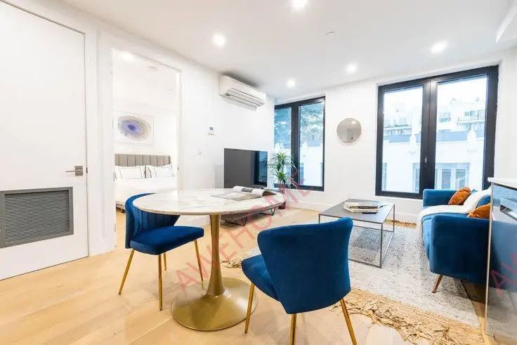 紐約租房Green Street 1245679P