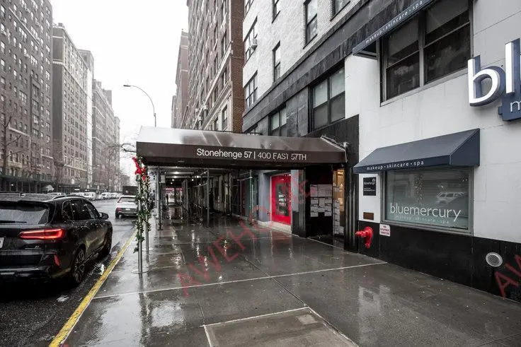 紐約租房Stonehenge 57 2000