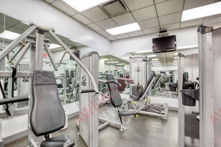 紐約租房Monterey at Park 1940