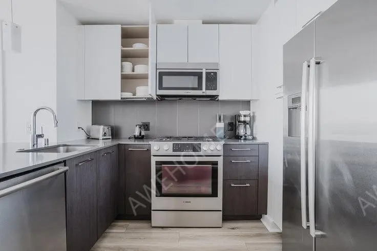 舊金山租房399 Fremont St 1796