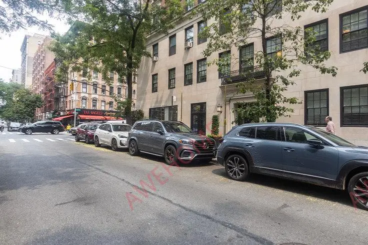 紐約租房Lexington Towers 1968