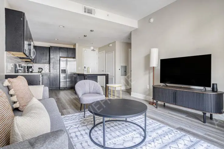 舊金山租房Channel Mission Bay 773