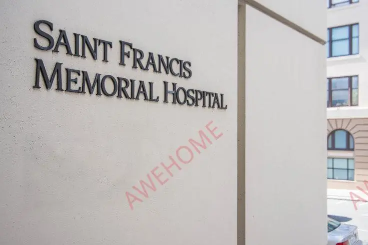 舊金山租房Etta 691