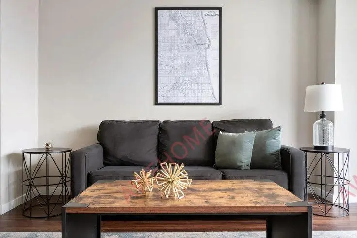 Chicagoshort-term accommodation Rentals[short-term accommodation]East Superior Street 379961P