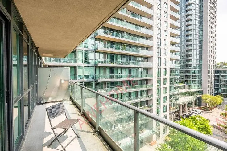 多倫多租房Fort York Boulevard 1037053P