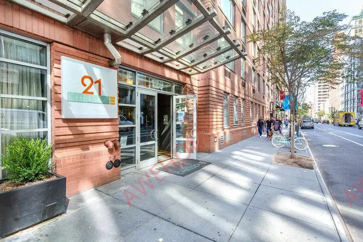 紐約租房21 Chelsea 677