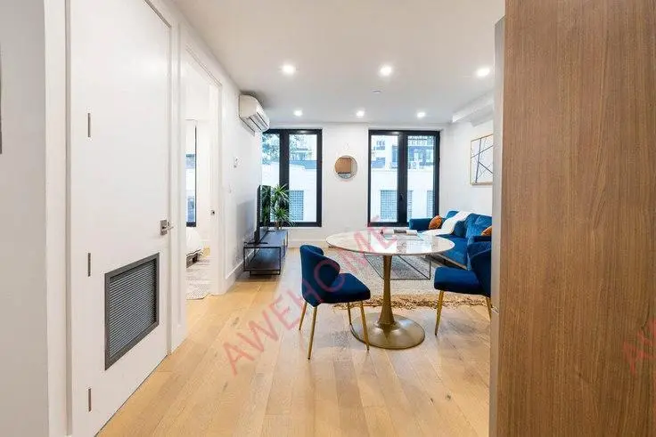 紐約租房Green Street 1245679P