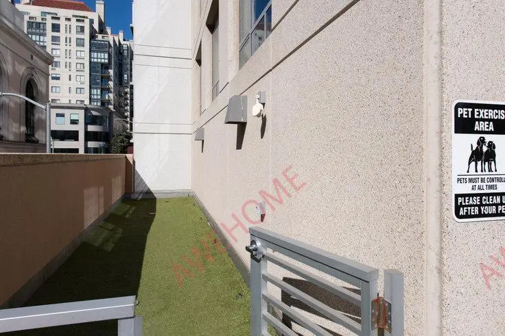 舊金山租房Etta 691