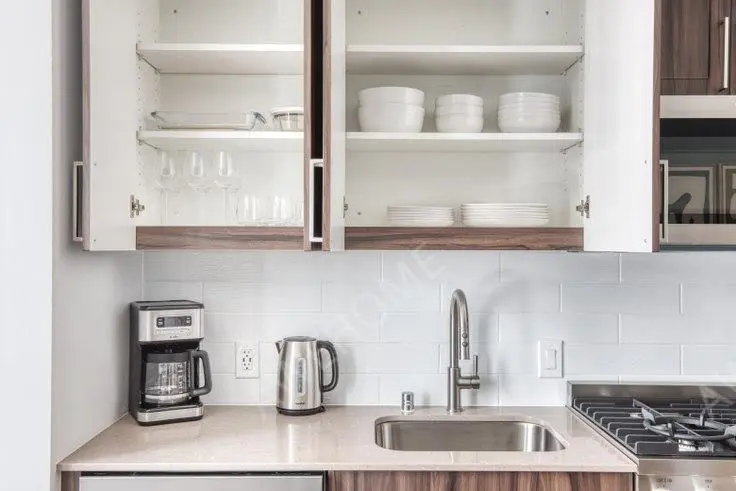 西雅圖租房Ovation 459