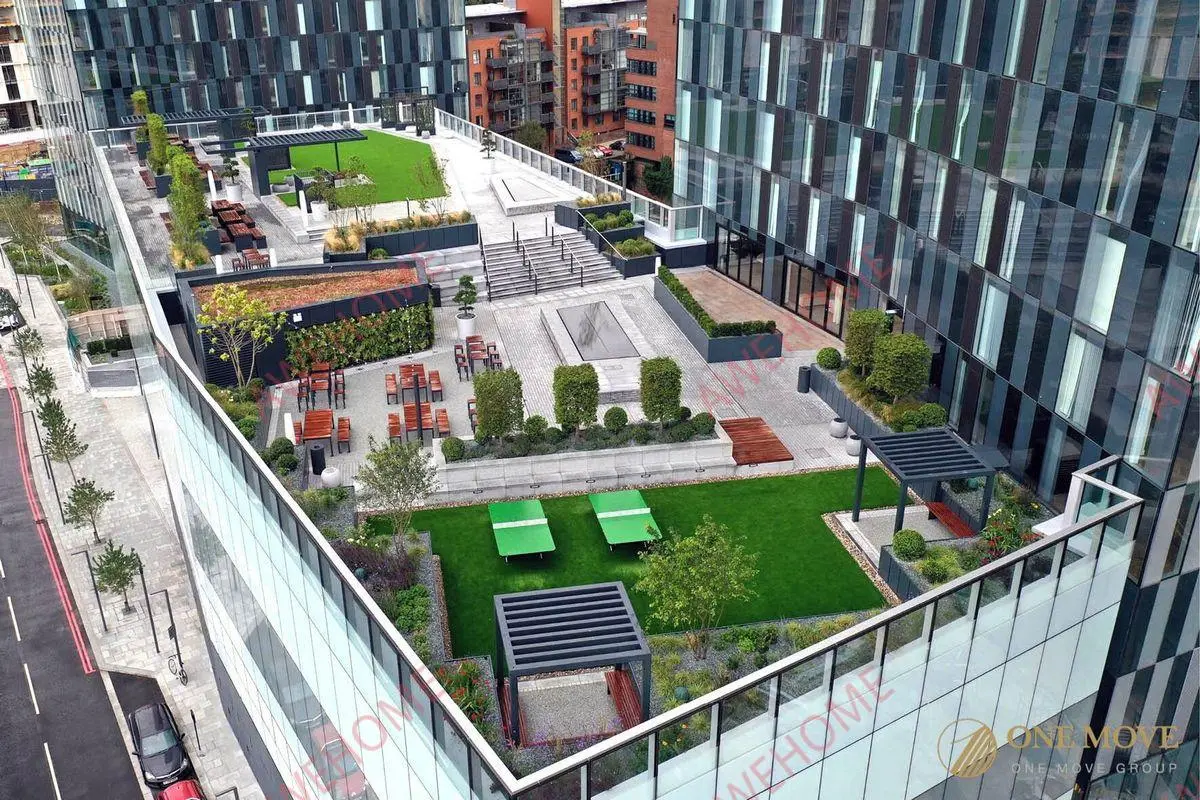 Londonshort-term accommodation Rentals[short-term accommodation]South Tower 2B