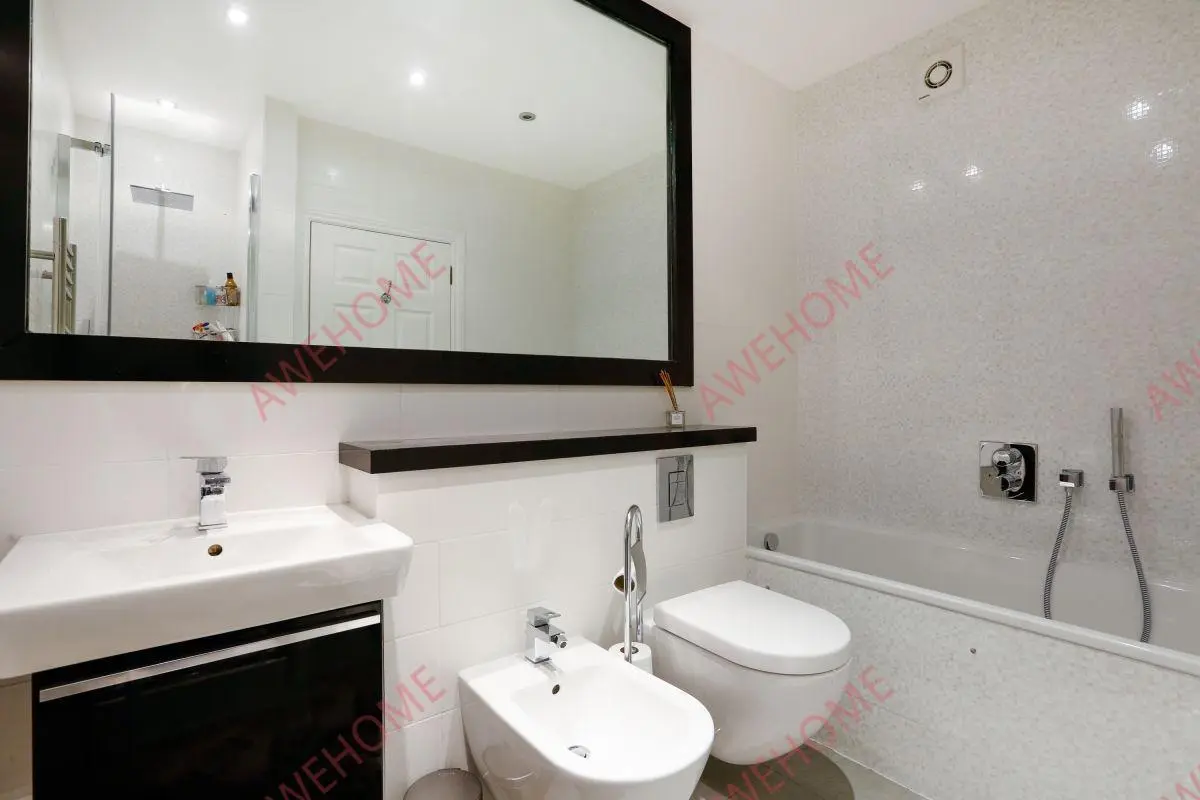 LondonBNB Rentals[BNB]Wimbledon Hill Road 2B