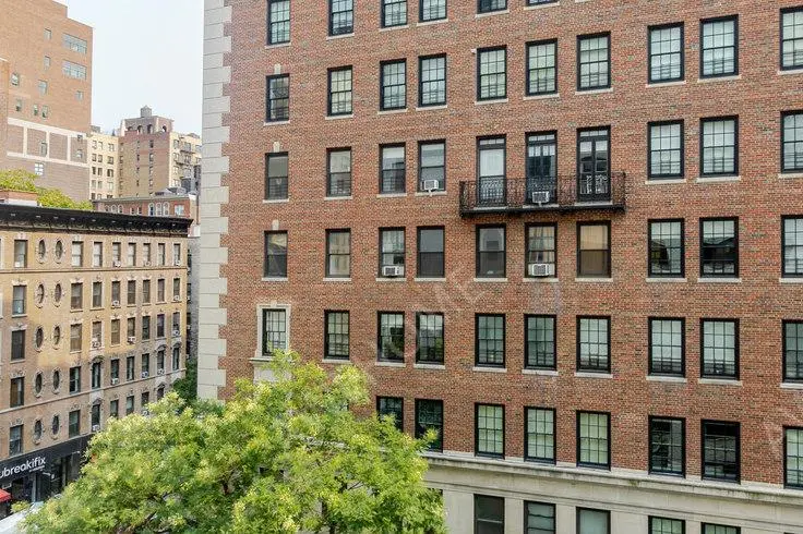 紐約租房Lexington Towers 1966