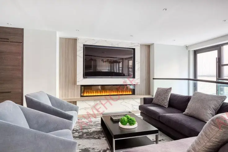 紐約租房Monterey at Park 1939