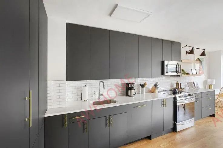 紐約租房West 57th Street 1261738P