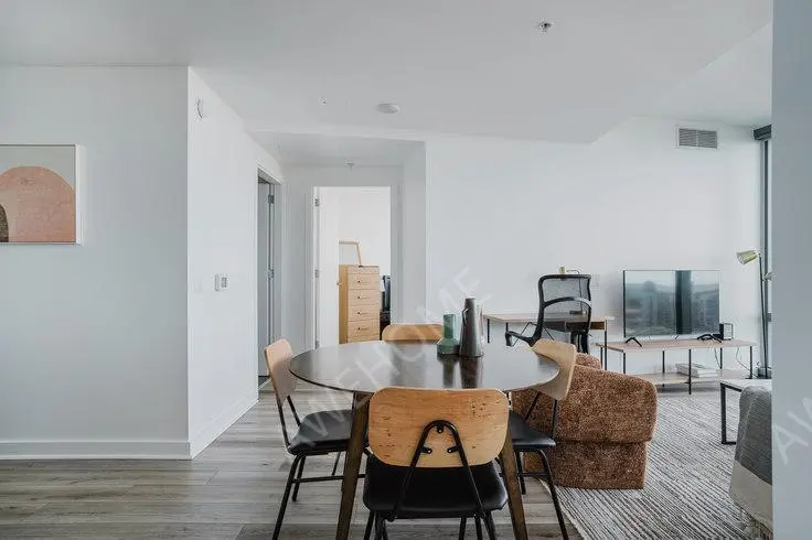 舊金山租房399 Fremont St 1796