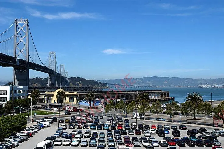 舊金山租房501 Delancey St 182