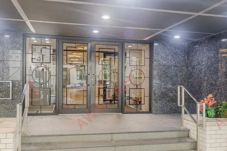 紐約租房Lexington Towers 1968