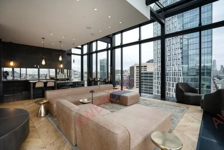 舊金山租房Chorus 1277