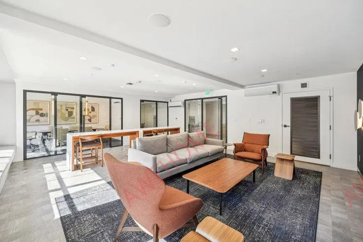 舊金山租房501 Delancey St 182