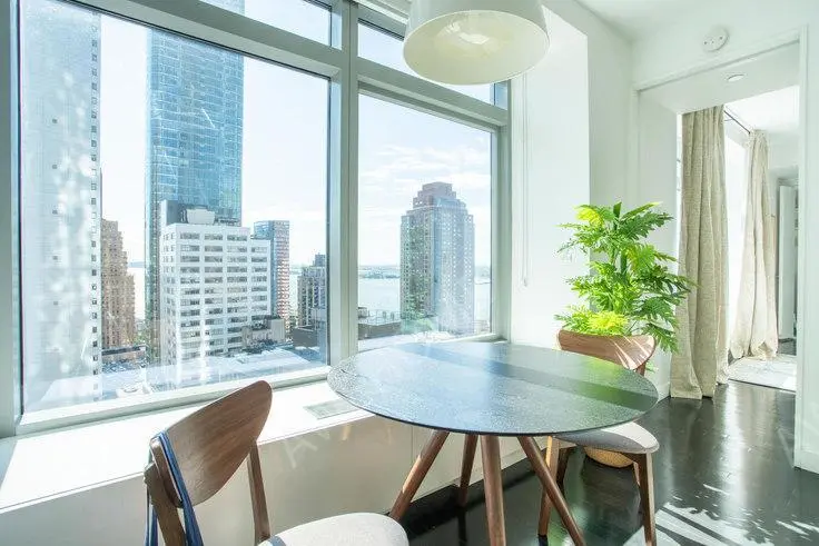 紐約租房W Residences 1362