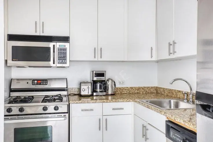 紐約租房Tribeca Tower 184