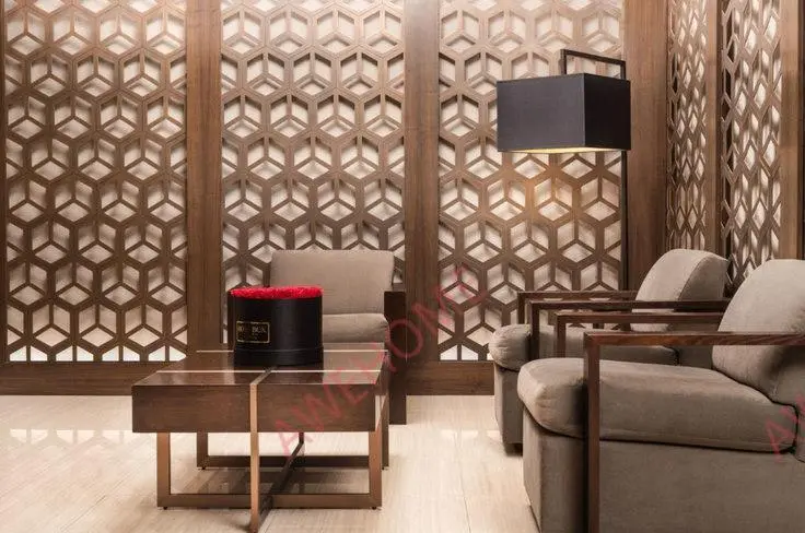 紐約租房Monterey at Park 1941