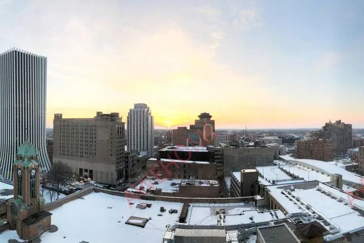 紐約租房East Main Street 1265076P