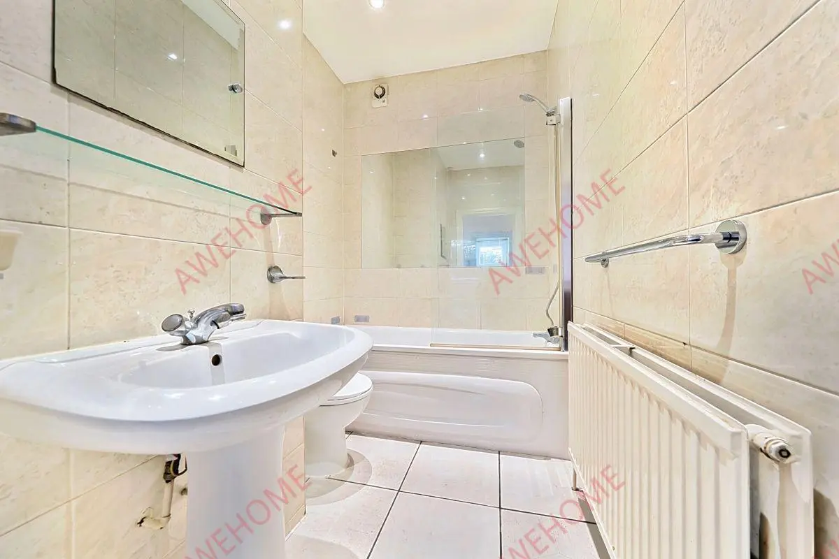 倫敦租房Finchley Road 2B