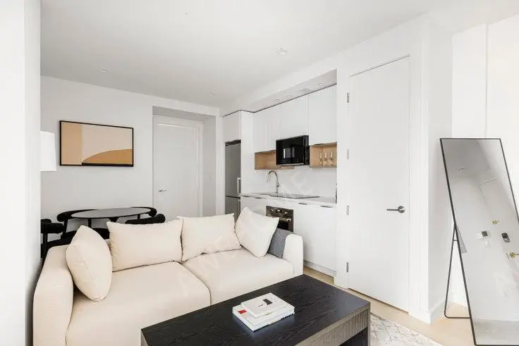 紐約租房The Vertex 1958