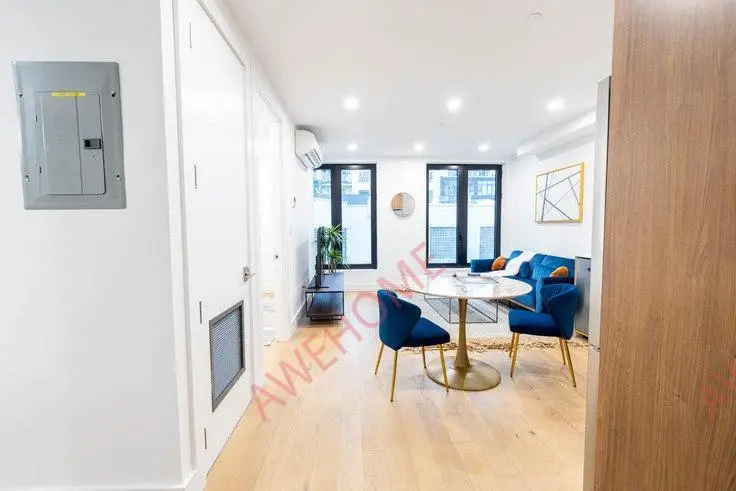 紐約租房Green Street 1245679P