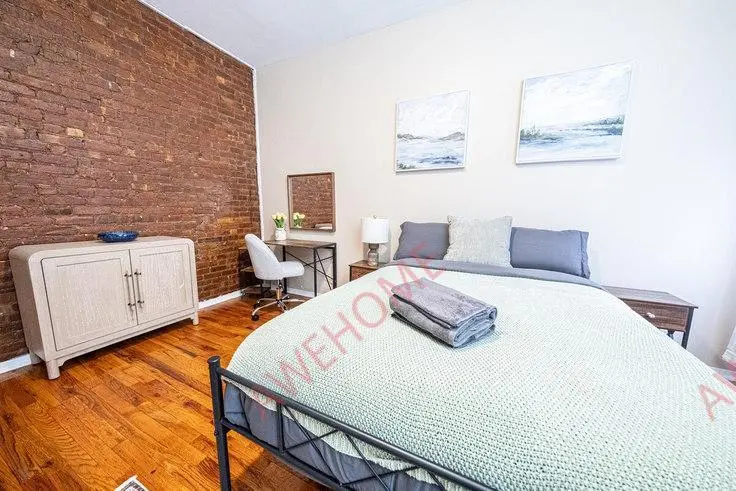 紐約租房Claremont Avenue 1035601P