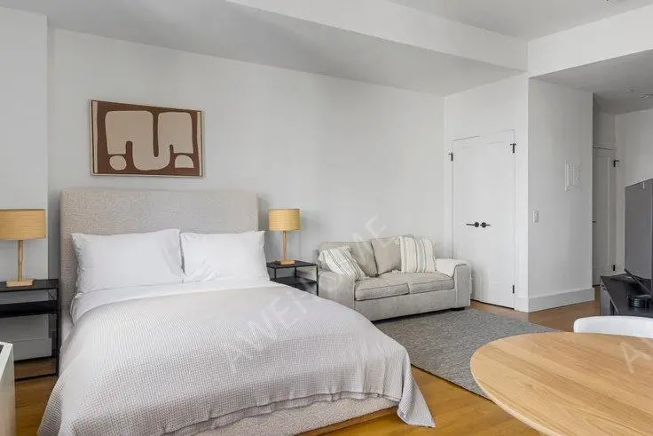 紐約租房63 Wall St 1972