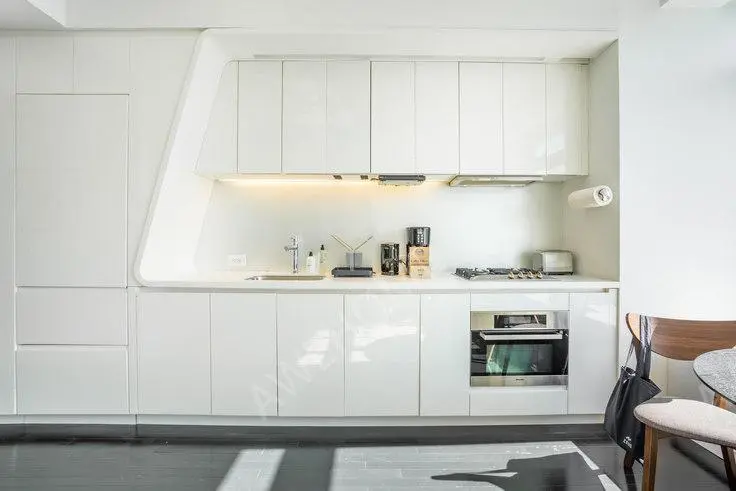 紐約租房W Residences 1362