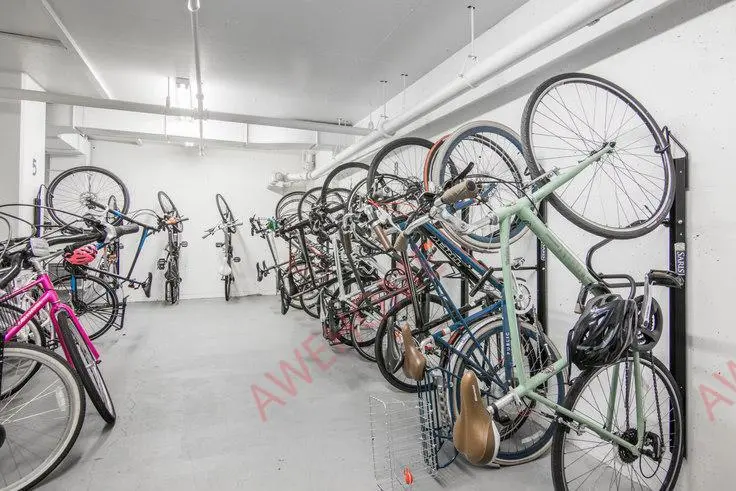 舊金山租房Pinnacle at Nob Hill 85