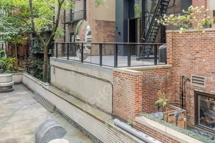 紐約租房Lexington Towers 1968